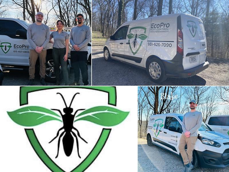 EcoPro Pest Control