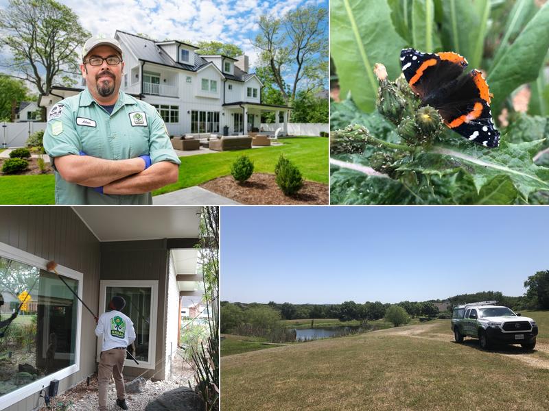 Natran Green Pest Control