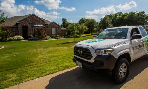 EcoShield Pest Solutions