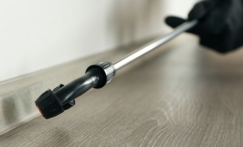 Anytime Pest Elimination