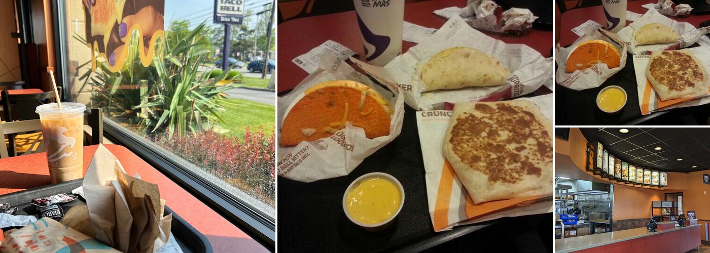 Taco Bell