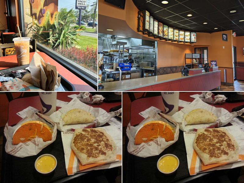 Taco Bell