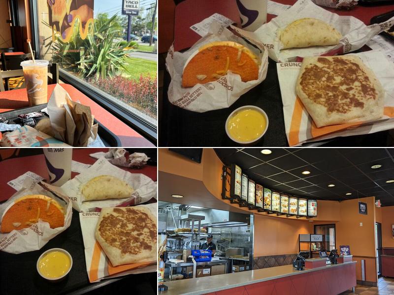 Taco Bell
