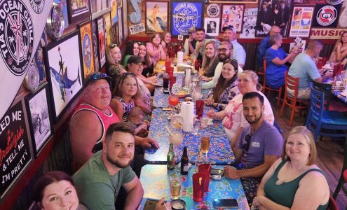 Frontier Pest Control 1769 Croaker Ln, Crystal Beach Texas 77650