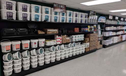 Solutions Pest & Lawn