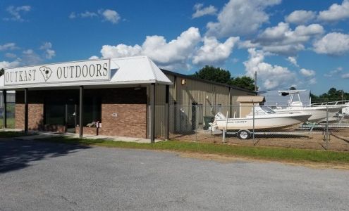 Outkast Outdoors Moncks Corner