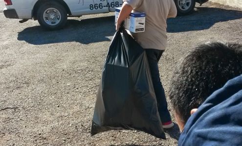 Wise Chem Safe Pest Control