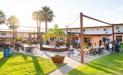 General Kearny Inn Motel & Event Center Kearny