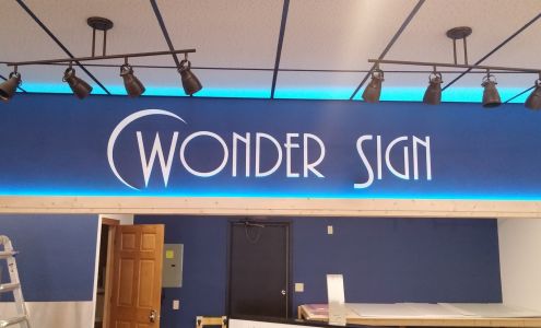 Wonder Sign, LLC