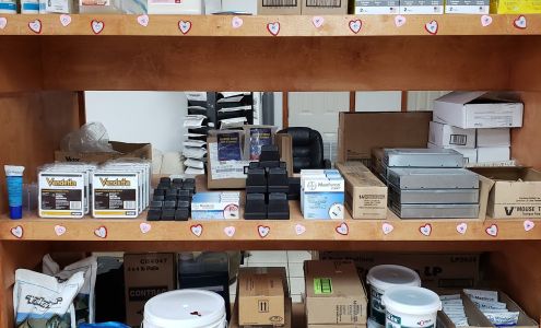 McAllen Pest Control, Inc. 10540 N Shary Rd, Mission Texas 78573