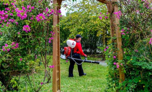 Mosquito Shield of Greater San Antonio 24165 I-10, San Antonio Texas 78257