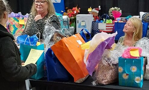 Marshall County Council-Aging