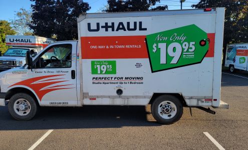 U-Haul Neighborhood Dealer