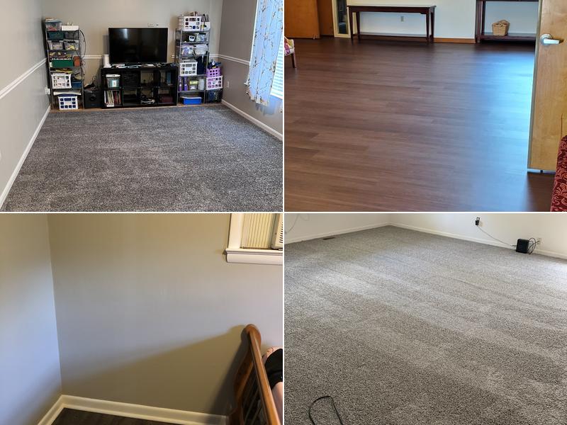 Allen Scott Flooring Co