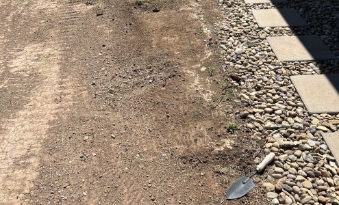 Verde Landscape Companies 6650 Canyon Expy Unit H, Amarillo Texas 79109