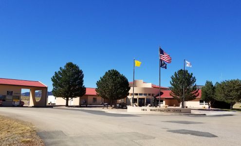 NRA Whittington Center Raton