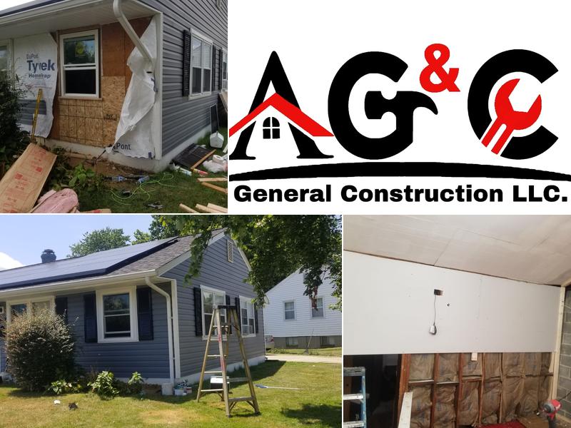 AG&C General Construction LLC.