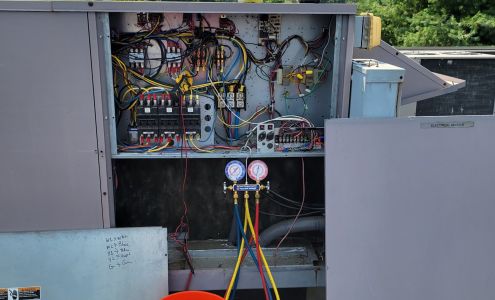 AA Heating and Air Conditioning