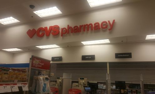 CVS Pharmacy