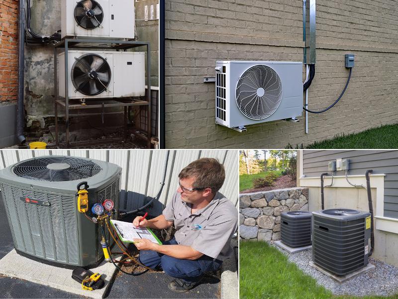 Ace Commercial HVAC Experts Silver Spring