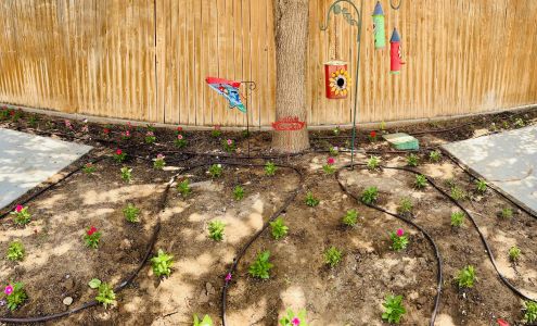 Andy's Sprinkler, Drainage & Lighting