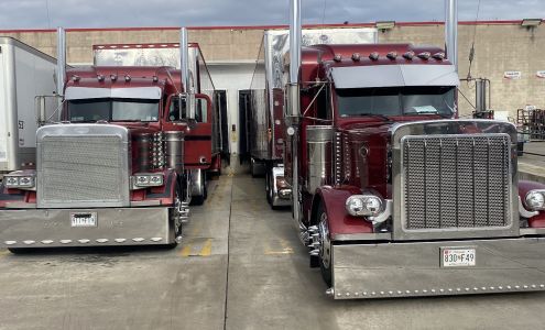 Coca-Cola Vending Walker Mill