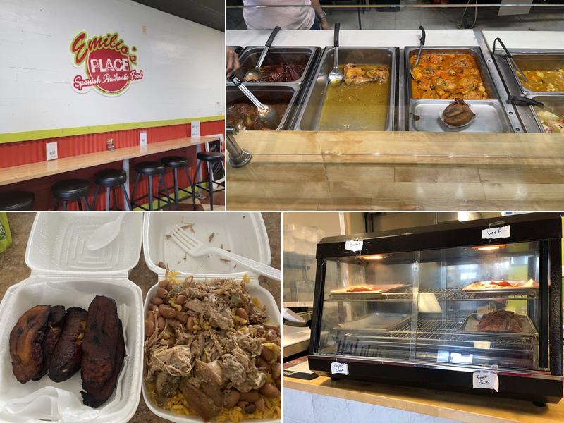 Emilio’s Place 290 Frantz Rd, Stroudsburg