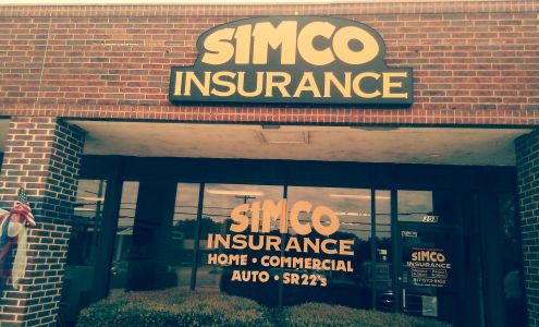 Simco Insurance