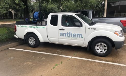 Anthem Pest Control