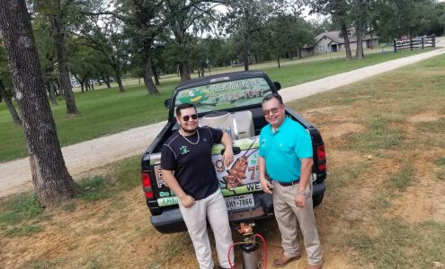 Bull Frog Pest Control 1301 E 29th St, Bryan Texas 77802