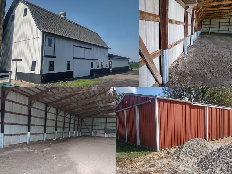 SAVAGE BUILDING SYSTEMS