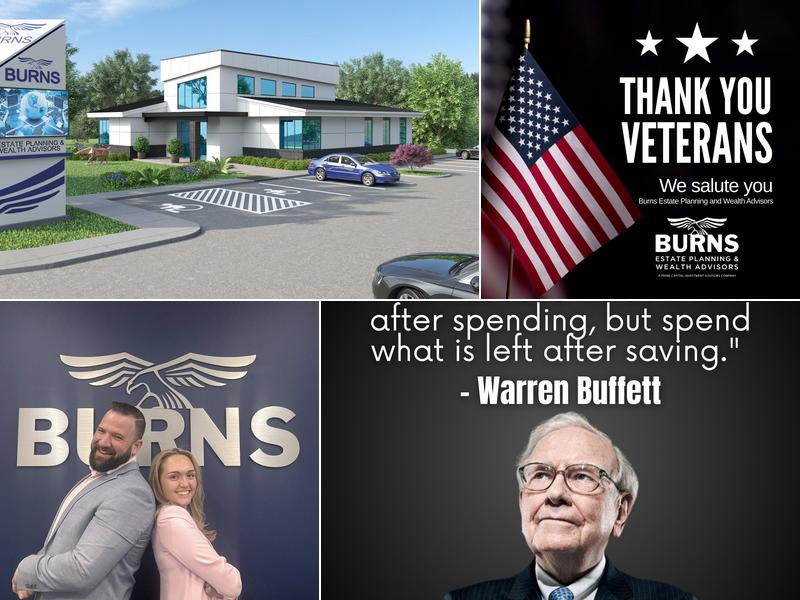 Burns Estate Planning & Wealth Advisors