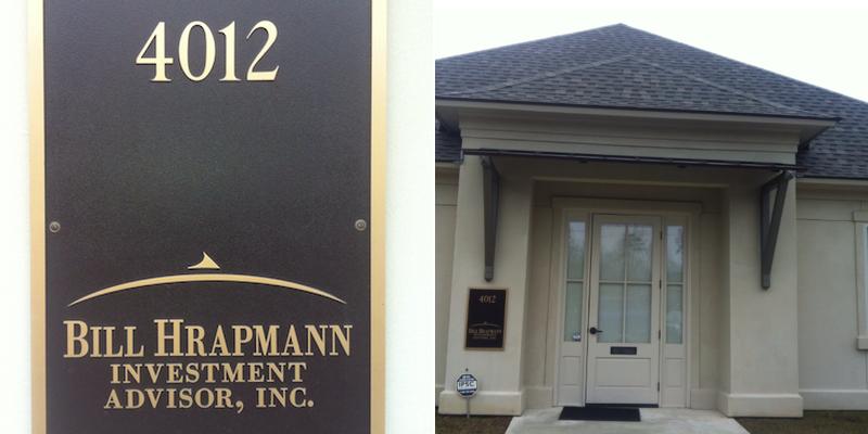 Bill Hrapmann Wealth Advisor