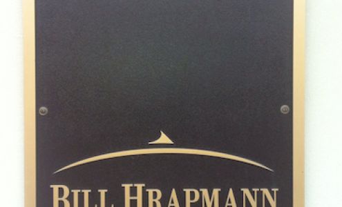 Bill Hrapmann Wealth Advisor