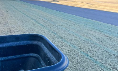 Sykes Turf Management Weed Control And Fertilization 121 E Tutt St, Howe Texas 75459