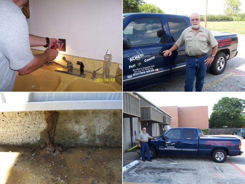 ACME Termite & Pest Management LLC