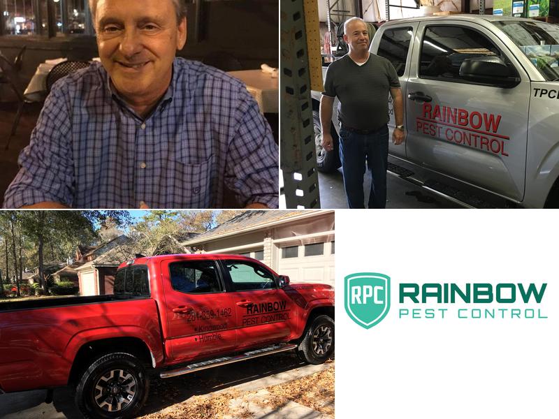 Rainbow Pest Control