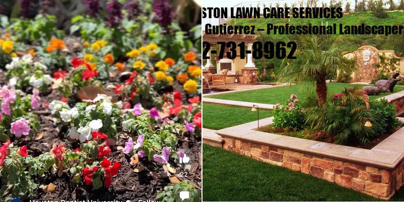 Houston Lawn Care