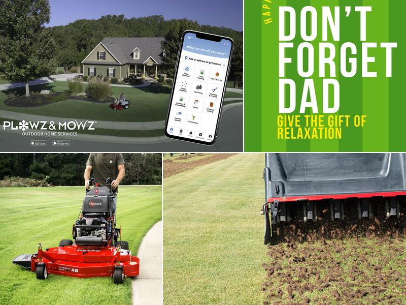 Plowz & Mowz of Houston - Lawn Care & Landscaping Service