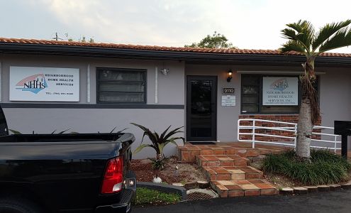 Neighborhood Home Health Services