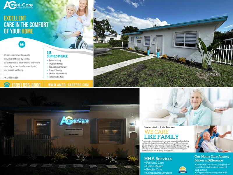 Ameri-Care Professional Service, Inc