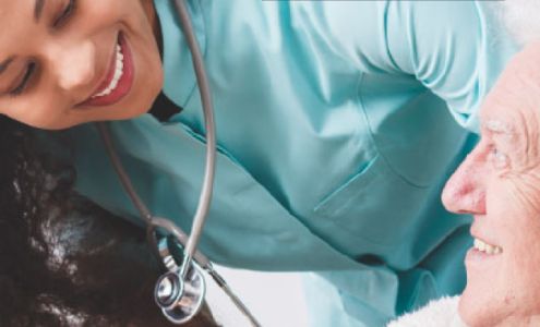 The Roads Home Health Care