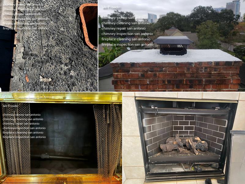 1Choice Chimney Sweep San Antonio