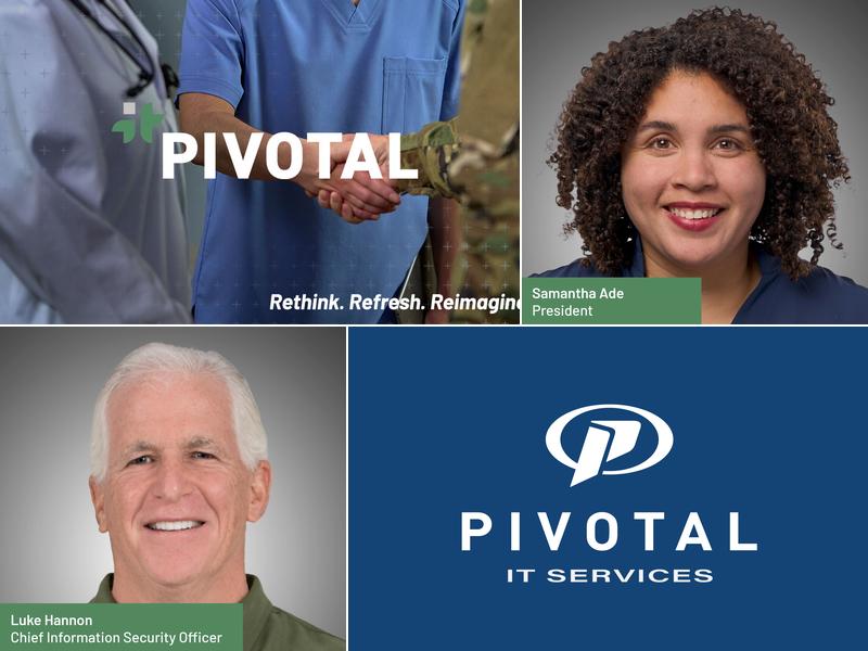 Pivotal IT Services