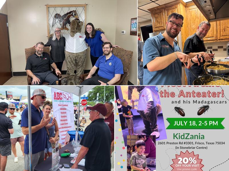 ABC Home & Commercial Services