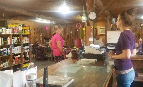 Southern Feed DeRidder