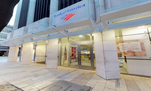 Bank of America Mortgage