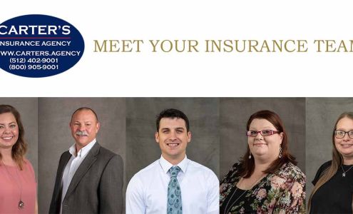 Carter's Insurance Agency