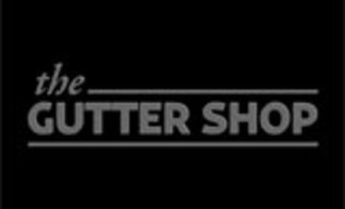 The Gutter Shop