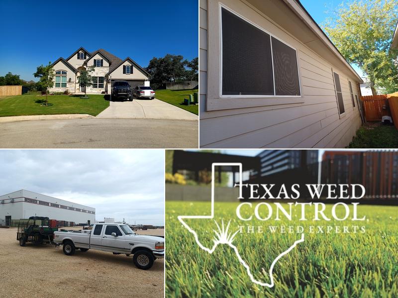 Texas Weed Control, LLC